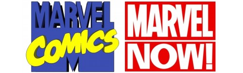 MARVEL COMICS