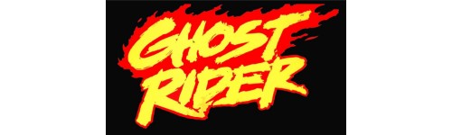 GHOST RIDER