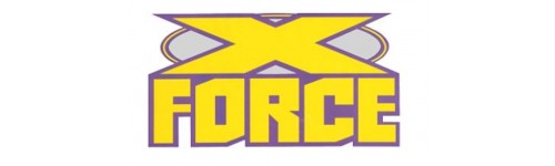 X-FORCE