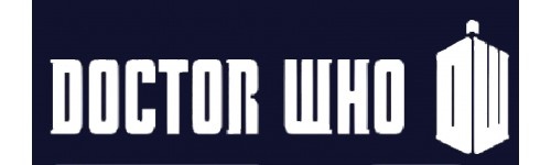 DOCTOR WHO