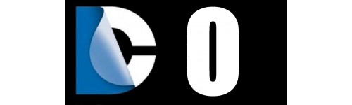 DC COMICS O. ORACLE. ONYX. OMAC