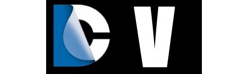 DC COMICS V. VOODOO.