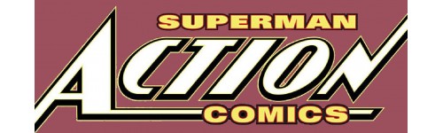 ACTION COMICS