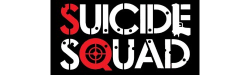 SUICIDE SQUAD