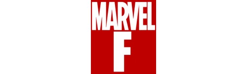 MARVEL F. FALCON