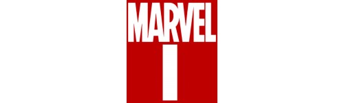 MARVEL I. INHUMANS