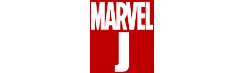 MARVEL J. JACK OF HEARTS