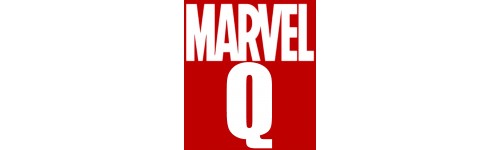 MARVEL Q. QUICKSILVER