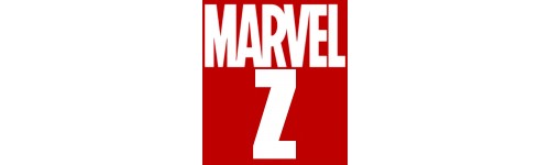 MARVEL Z. ZOMBIES.