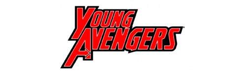 YOUNG AVENGERS