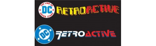 DC RETROACTIVE