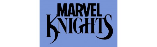 MARVEL KNIGHTS