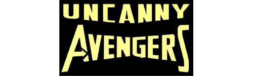 UNCANNY AVENGERS