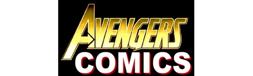 AVENGERS COMICS