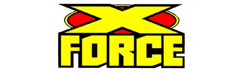 X-FORCE