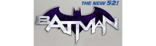 BATMAN NEW 52