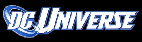 DC UNIVERSE.