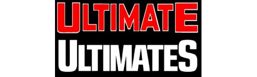 ULTIMATE. ULTIMATES