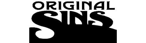 ORIGINAL SIN