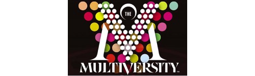 THE MULTIVERSITY 