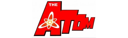 THE ATOM