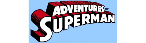 ADVENTURES OF SUPERMAN 