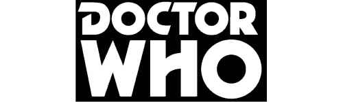 DOCTOR WHO