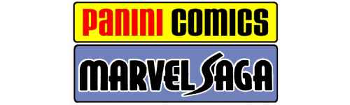 MARVEL SAGA