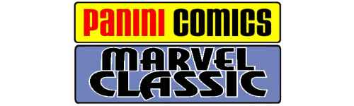 MARVEL CLASSIC