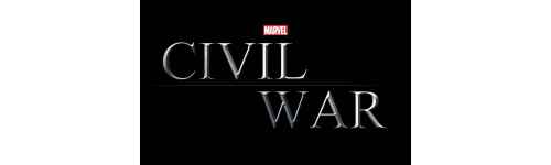 CIVIL WAR