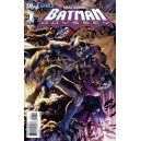 BATMAN ODYSSEY VOLUME 2.1. DC COMICS. 